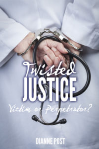 twisted justice book