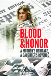 blood and honor book